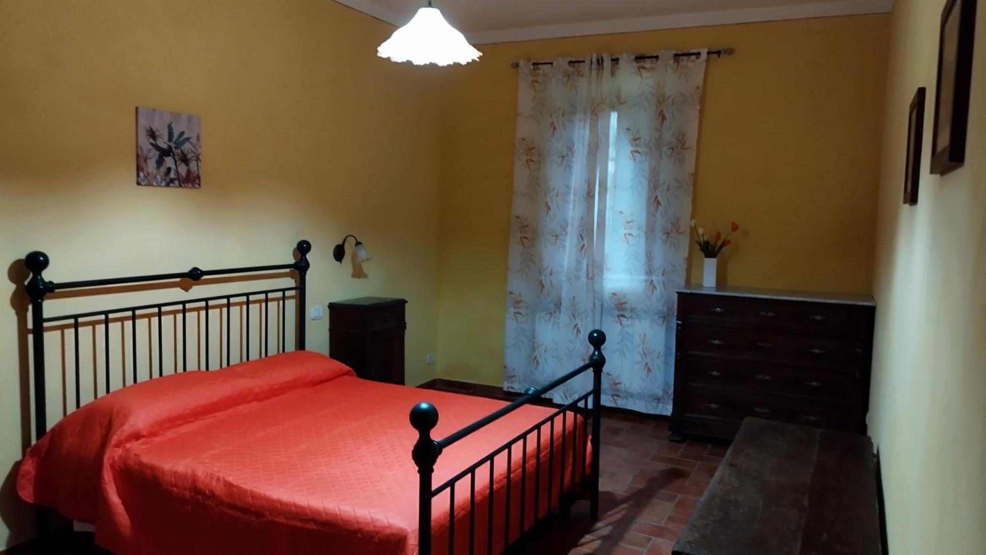 Agriturismo Caliano Asciano Kültér fotó