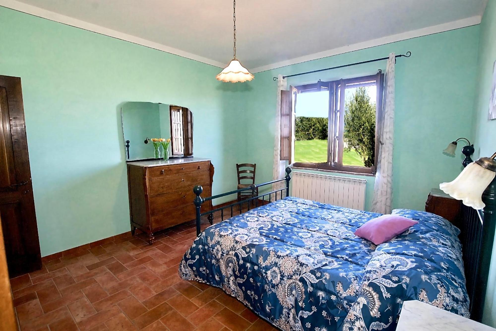 Agriturismo Caliano Asciano Kültér fotó