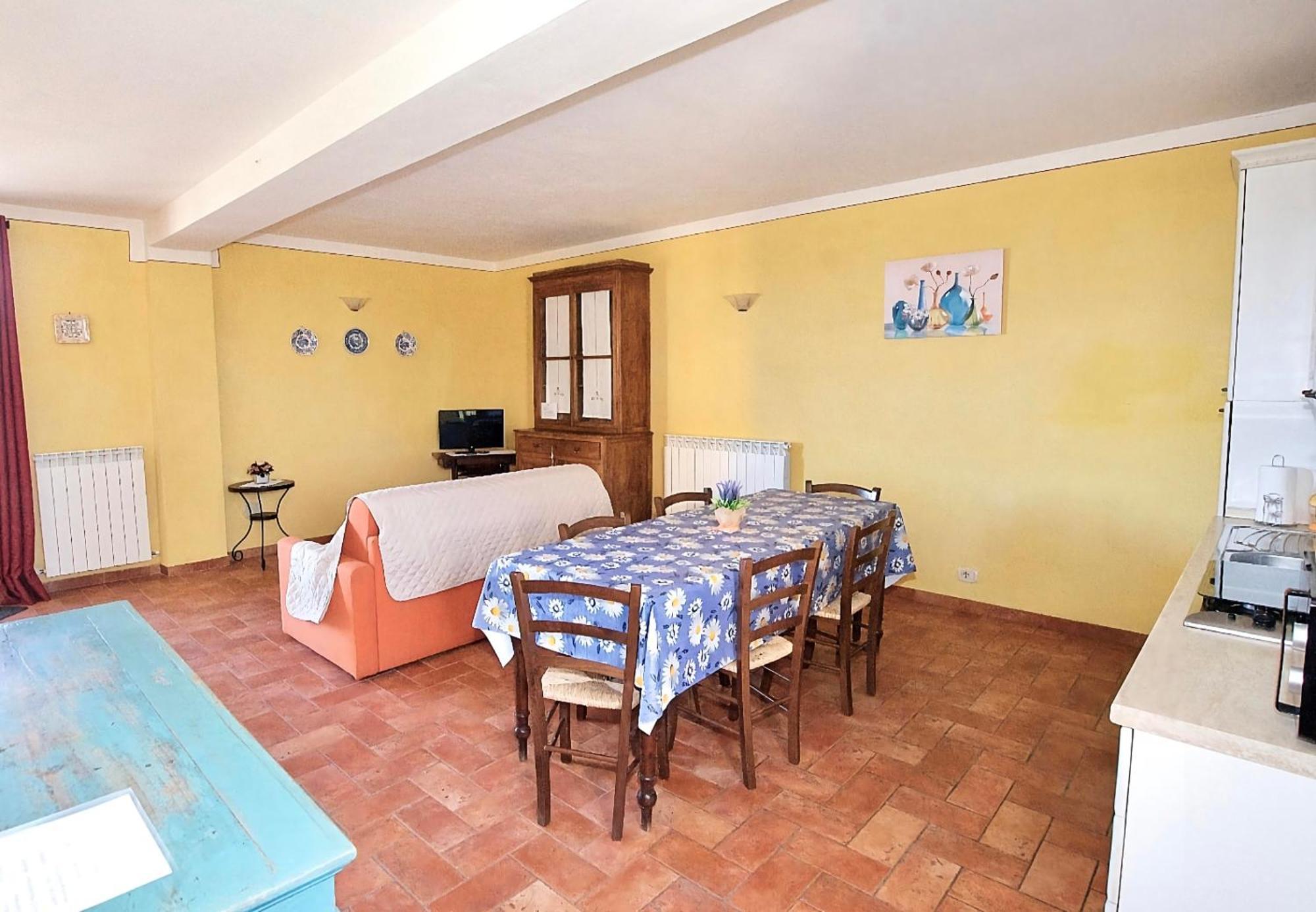 Agriturismo Caliano Asciano Kültér fotó