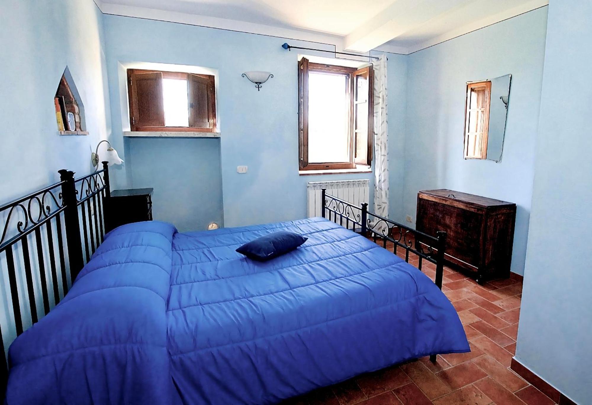 Agriturismo Caliano Asciano Kültér fotó