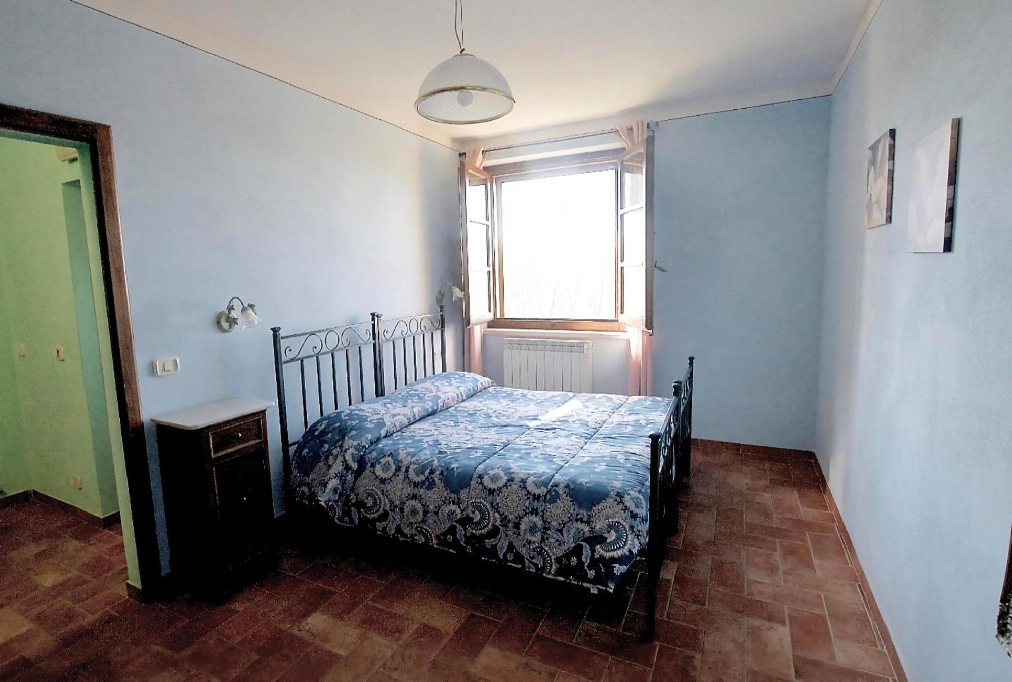 Agriturismo Caliano Asciano Kültér fotó