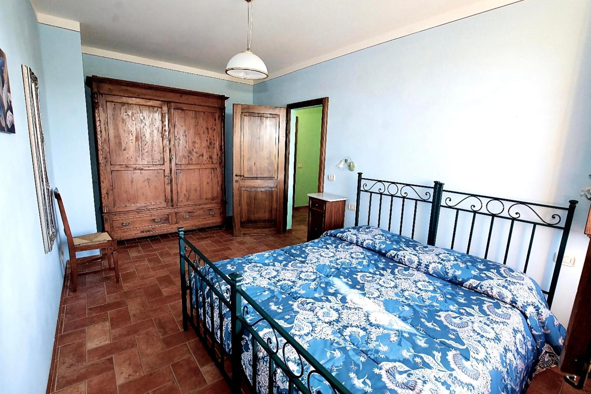 Agriturismo Caliano Asciano Kültér fotó